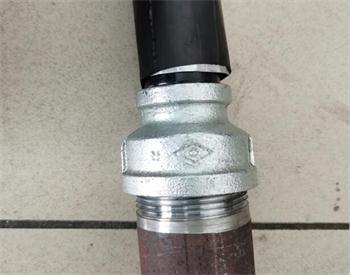 廊坊20MM注浆管供应