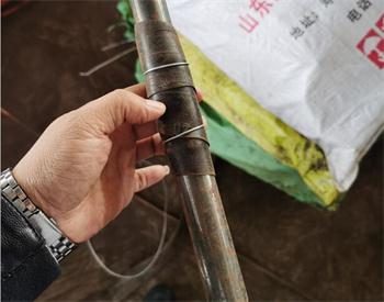 廊坊50MM注浆管